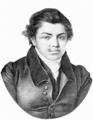 Nikolay Yazykov