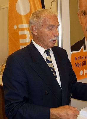 Nils Lundgren