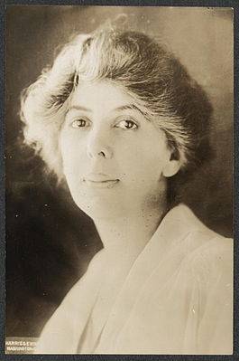 Nina E. Allender
