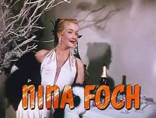 Nina Foch