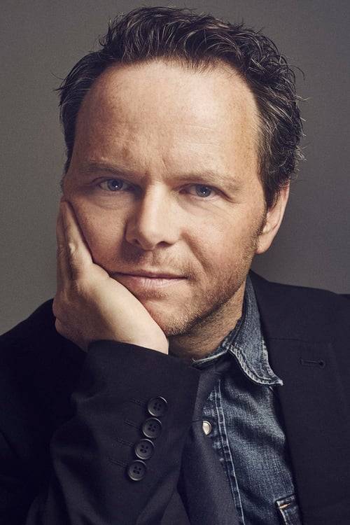 Noah Hawley