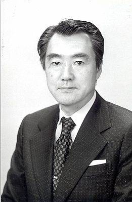 Nobutoshi Kihara