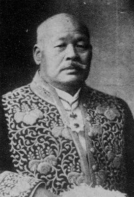 Noda Utarō