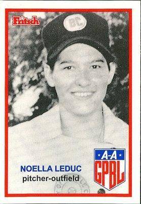 Noella Leduc