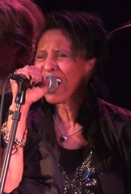 Nona Hendryx