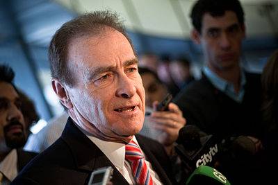 Norm Kelly