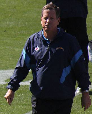 Norv Turner