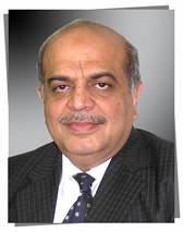 Noshad A. Shaikh