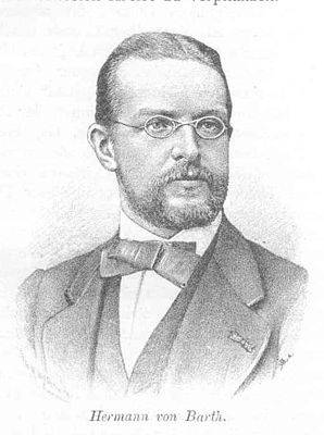 Hermann von Barth