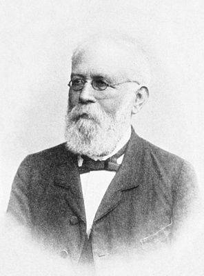 Hermann Welcker