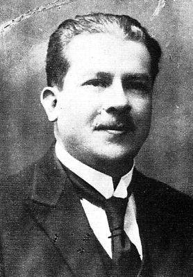 Hermilio Valdizán