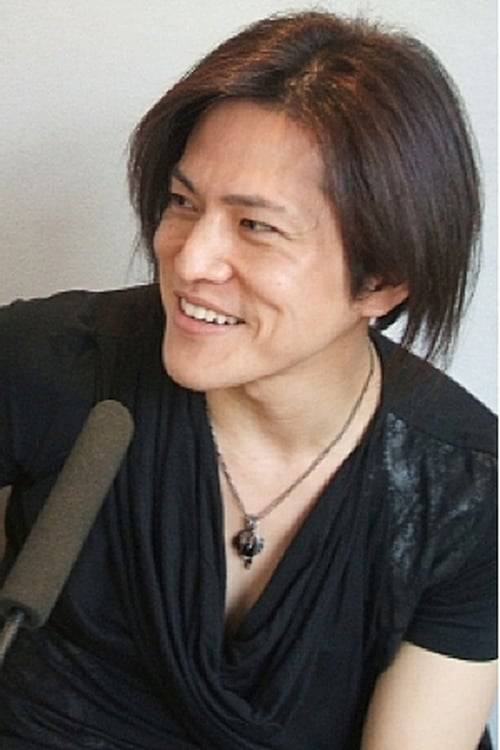 Hidekazu Ichinose