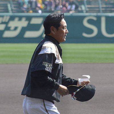 Hideki Kuriyama