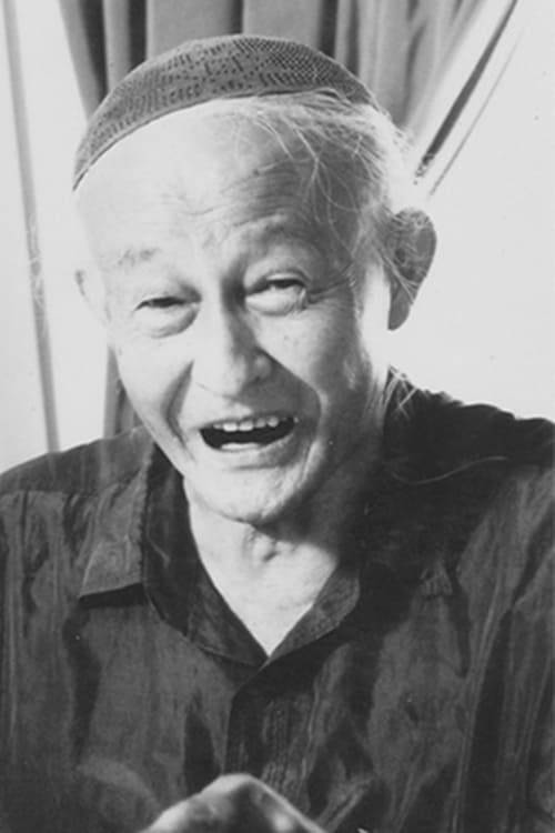 Hideyo Amamoto