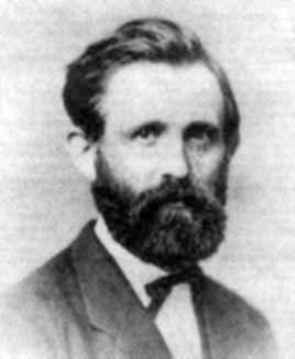 Hieronymus Georg Zeuthen