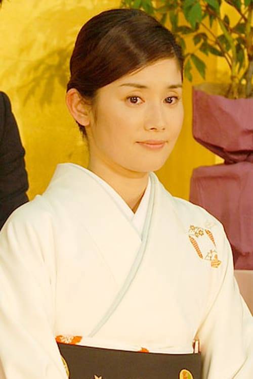 Hikari Ishida