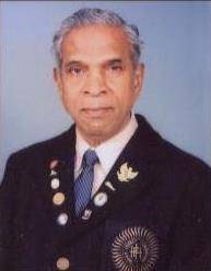 Hiranna M. Nimal