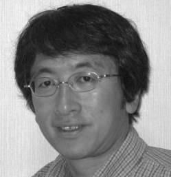 Hiromichi Kataura