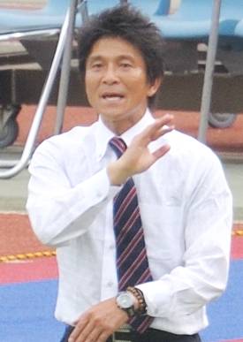 Hiroshi Jofuku