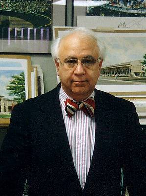 Hisham N. Ashkouri
