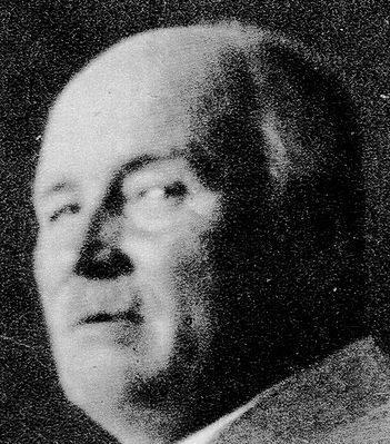 Hjalmar V. Pohjanheimo