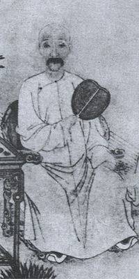 Hong Liangji