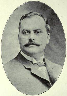 Honoré Hippolyte Achille Gervais