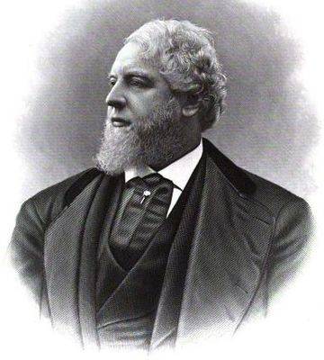 Horace Henry Baxter