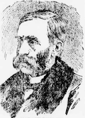 Horace Rublee