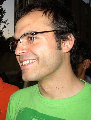 Hossein Derakhshan