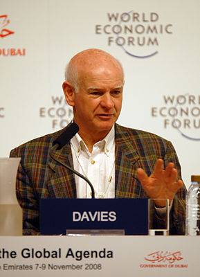 Howard Davies
