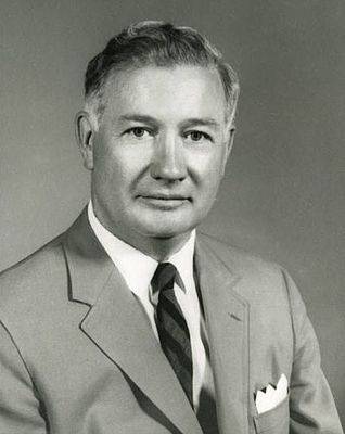 Howard J. Burnett