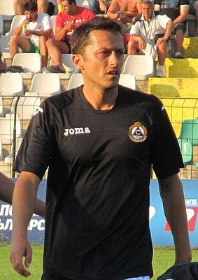 Hristo Yanev