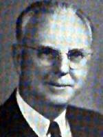 Hubert B. Scudder