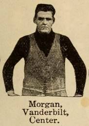 Hugh Jackson Morgan