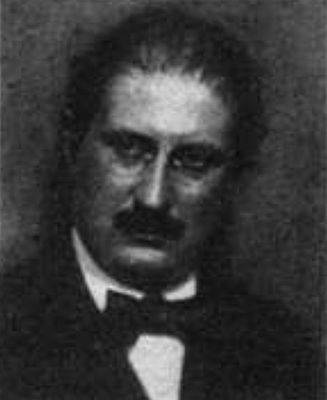 Hugo Sinzheimer