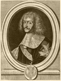 Hugues de Lionne