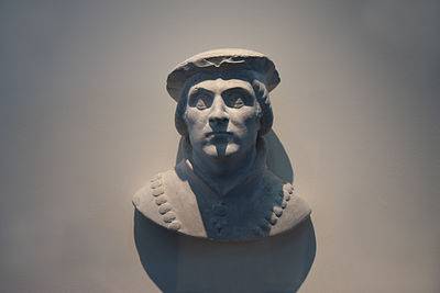 Humbert I of Viennois