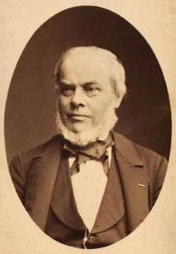 Ludwig A. Colding