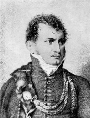 Ludwig Adolf Wilhelm von Lützow