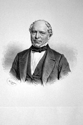 Ludwig Förster