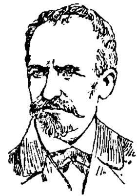 Ludwig Gumplowicz