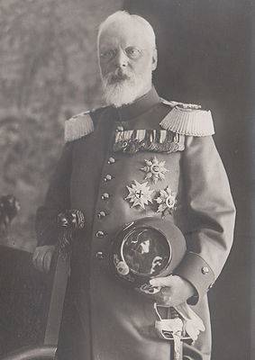 Ludwig III of Bavaria