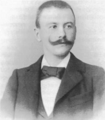 Ludwig Sütterlin