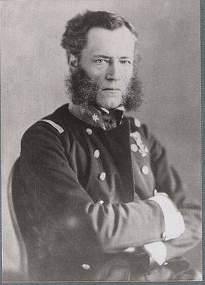 Ludwig von Fautz