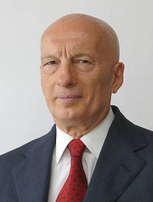 Luigi Peccenini