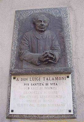 Luigi Talamoni