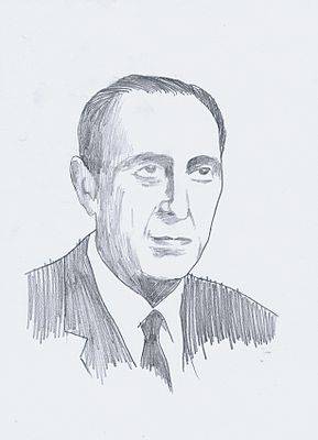 Luis Arellano Dihinx