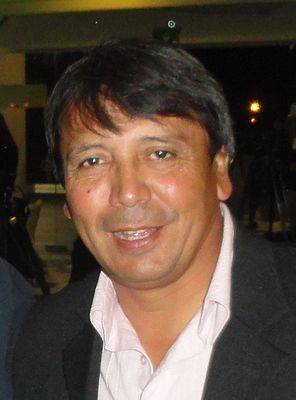 Luis Pérez Muñoz