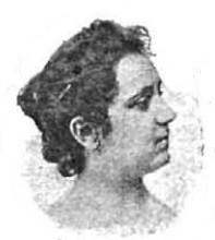 Luisa Casagemas